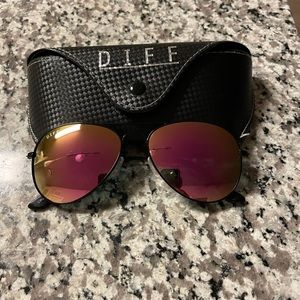 Diff eyewear -Aviators